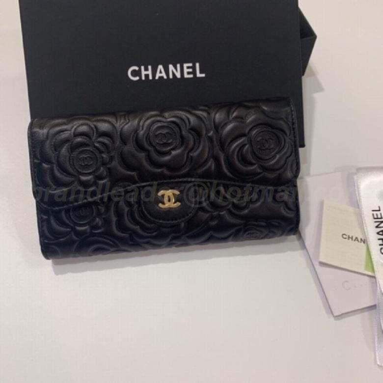 Chanel Wallets 23